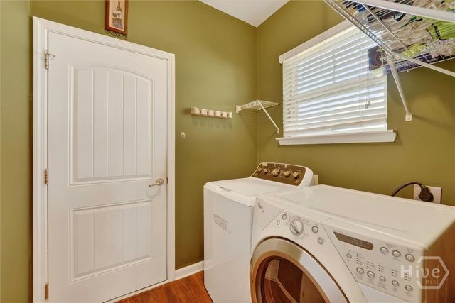 282 Willow Point Circle, Savannah, GA 31407