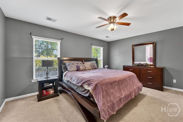 282 Willow Point Circle, Savannah, GA 31407