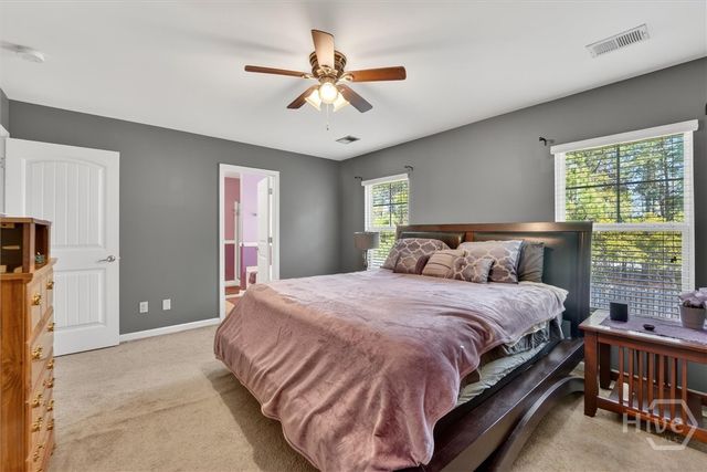 282 Willow Point Circle, Savannah, GA 31407