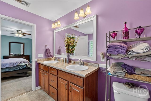 282 Willow Point Circle, Savannah, GA 31407