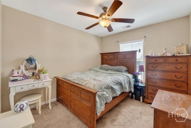 282 Willow Point Circle, Savannah, GA 31407