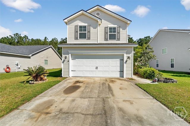 282 Willow Point Circle, Savannah, GA 31407