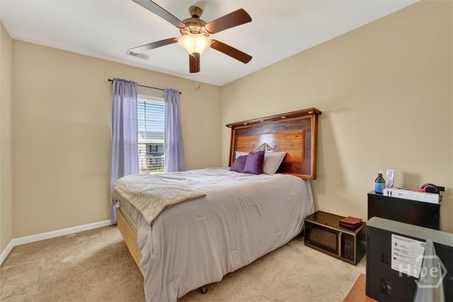 282 Willow Point Circle, Savannah, GA 31407