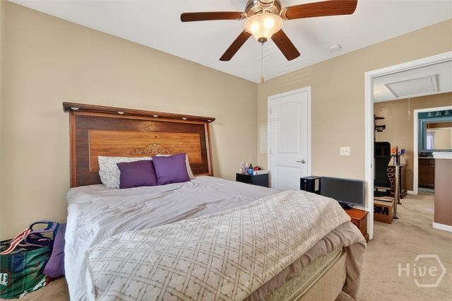 282 Willow Point Circle, Savannah, GA 31407