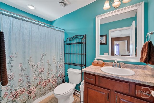 282 Willow Point Circle, Savannah, GA 31407