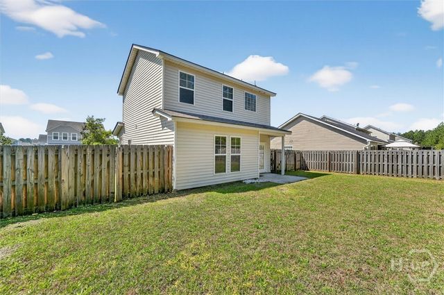 282 Willow Point Circle, Savannah, GA 31407