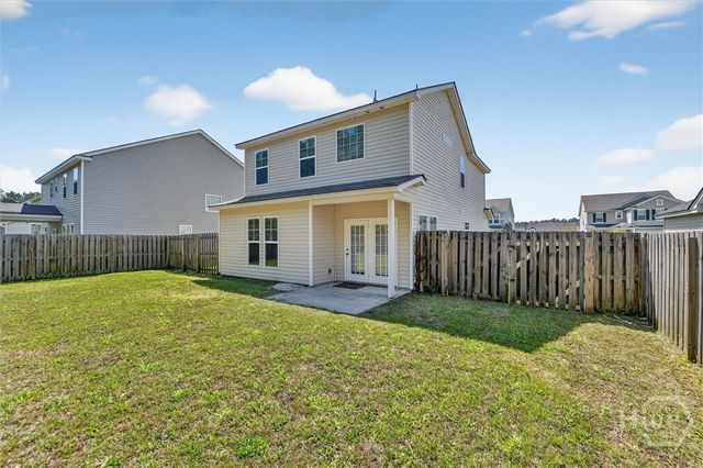 282 Willow Point Circle, Savannah, GA 31407