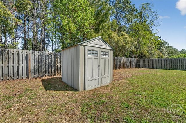 282 Willow Point Circle, Savannah, GA 31407