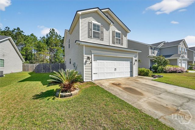 282 Willow Point Circle, Savannah, GA 31407