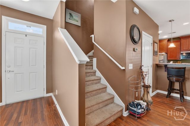 282 Willow Point Circle, Savannah, GA 31407