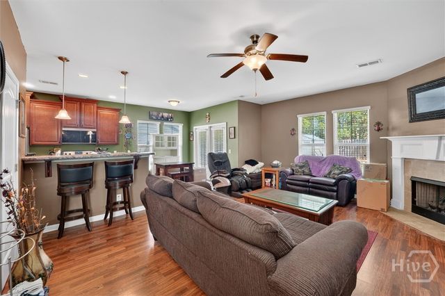 282 Willow Point Circle, Savannah, GA 31407