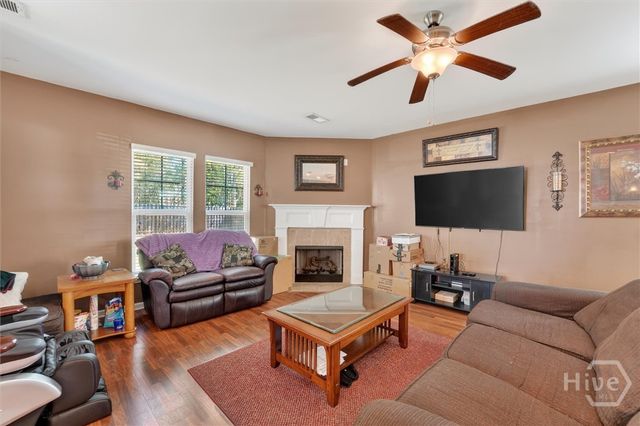 282 Willow Point Circle, Savannah, GA 31407