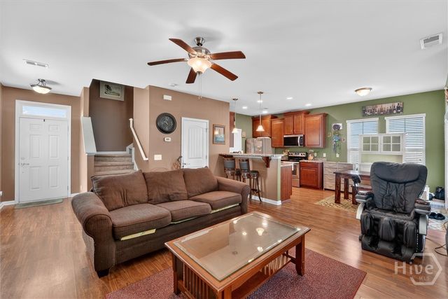 282 Willow Point Circle, Savannah, GA 31407