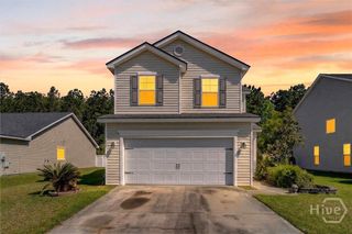 282 Willow Point Circle, Savannah, GA 31407