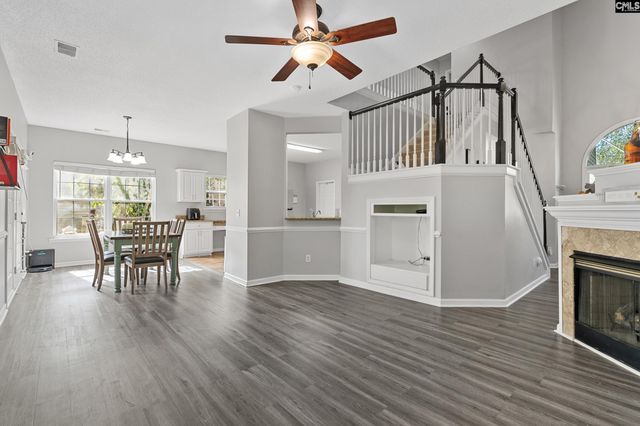 1284 Rockwood Road, Columbia, SC 29209