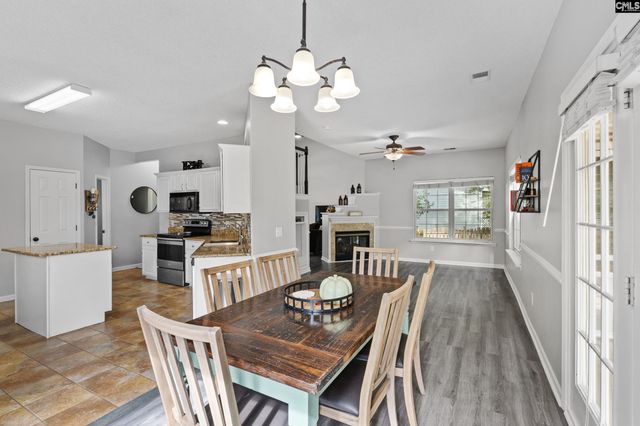 1284 Rockwood Road, Columbia, SC 29209