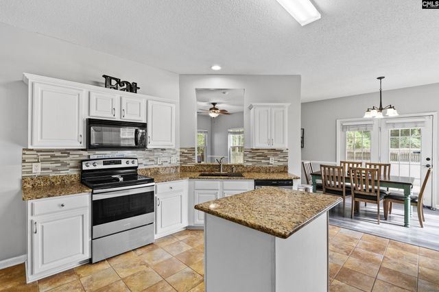 1284 Rockwood Road, Columbia, SC 29209