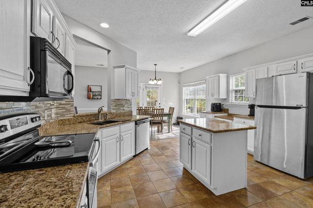 1284 Rockwood Road, Columbia, SC 29209