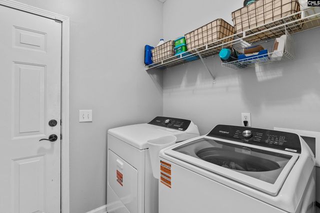 1284 Rockwood Road, Columbia, SC 29209