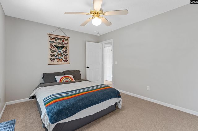 1284 Rockwood Road, Columbia, SC 29209