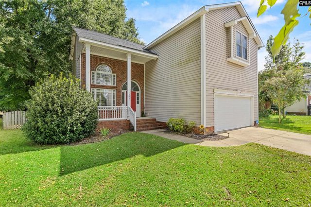 1284 Rockwood Road, Columbia, SC 29209