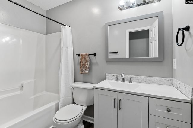 1284 Rockwood Road, Columbia, SC 29209