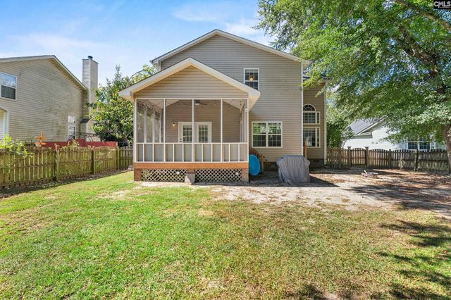 1284 Rockwood Road, Columbia, SC 29209