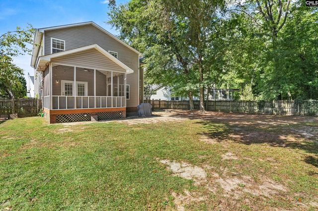 1284 Rockwood Road, Columbia, SC 29209