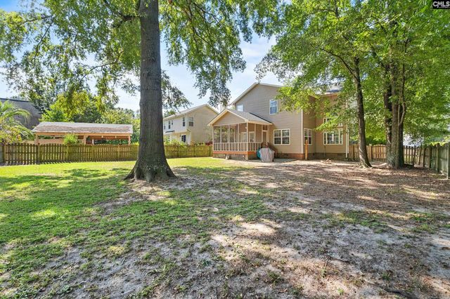 1284 Rockwood Road, Columbia, SC 29209