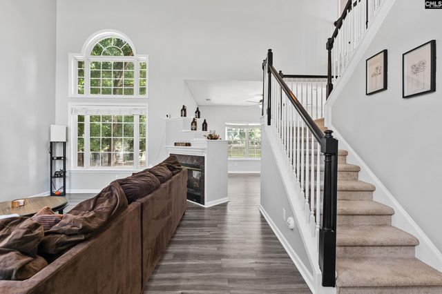 1284 Rockwood Road, Columbia, SC 29209