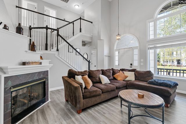 1284 Rockwood Road, Columbia, SC 29209