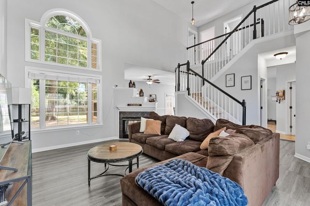 1284 Rockwood Road, Columbia, SC 29209