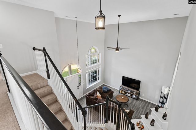 1284 Rockwood Road, Columbia, SC 29209