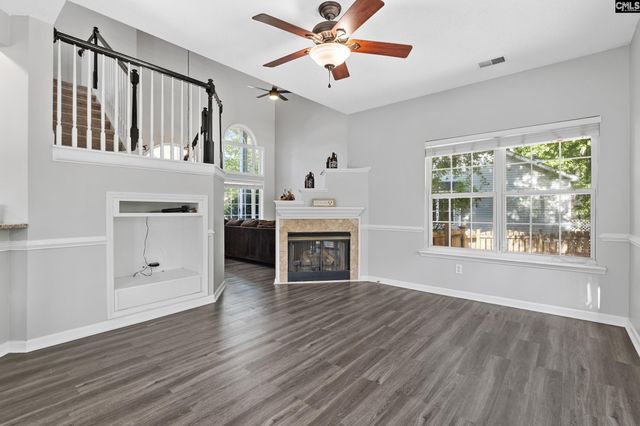 1284 Rockwood Road, Columbia, SC 29209