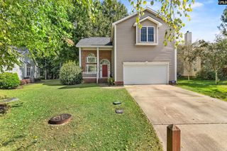 1284 Rockwood Road, Columbia, SC 29209