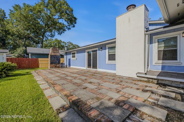 437 HAWAIIAN Terrace, Jacksonville, FL 32216