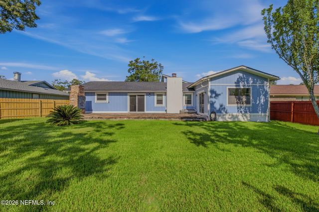 437 HAWAIIAN Terrace, Jacksonville, FL 32216