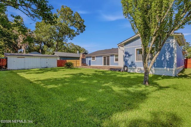 437 HAWAIIAN Terrace, Jacksonville, FL 32216