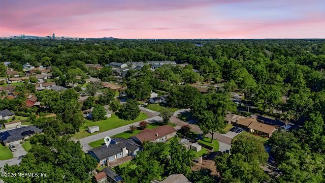 437 HAWAIIAN Terrace, Jacksonville, FL 32216