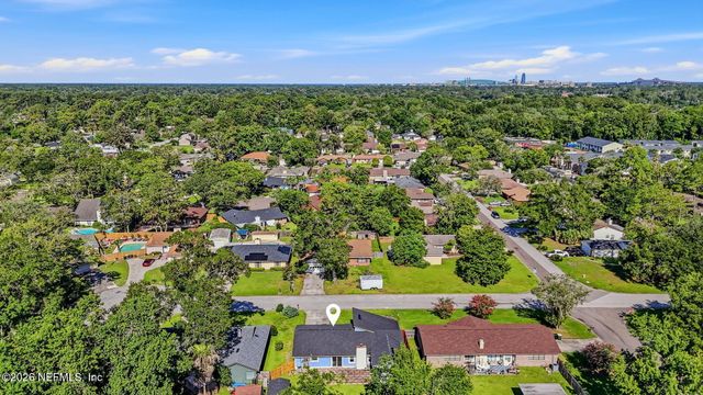 437 HAWAIIAN Terrace, Jacksonville, FL 32216