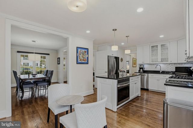 14404 BUTTERNUT CT, Rockville, MD 20853