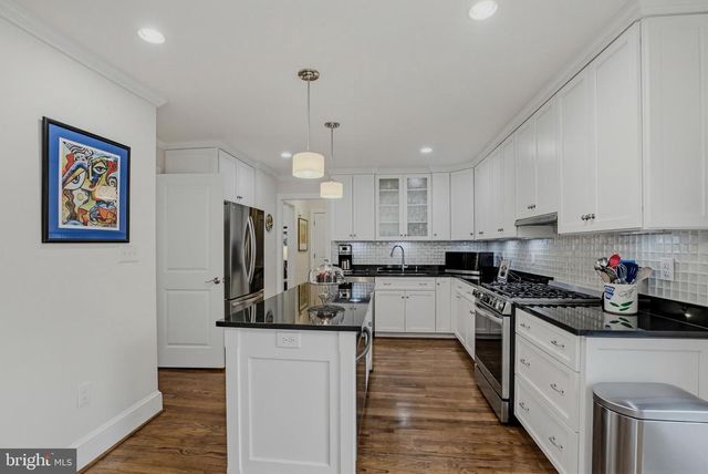 14404 BUTTERNUT CT, Rockville, MD 20853