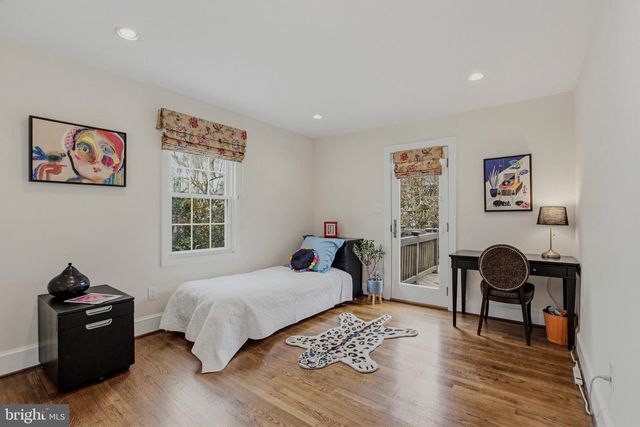 14404 BUTTERNUT CT, Rockville, MD 20853