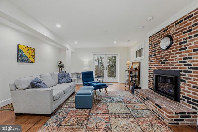 14404 BUTTERNUT CT, Rockville, MD 20853