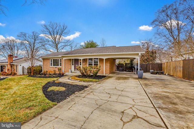 14404 BUTTERNUT CT, Rockville, MD 20853