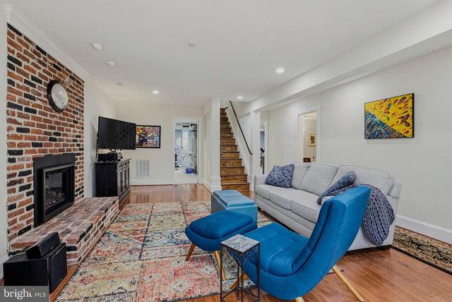 14404 BUTTERNUT CT, Rockville, MD 20853