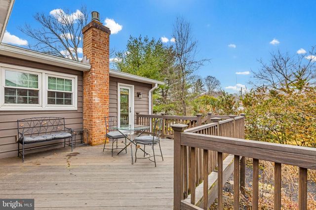 14404 BUTTERNUT CT, Rockville, MD 20853