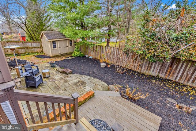 14404 BUTTERNUT CT, Rockville, MD 20853