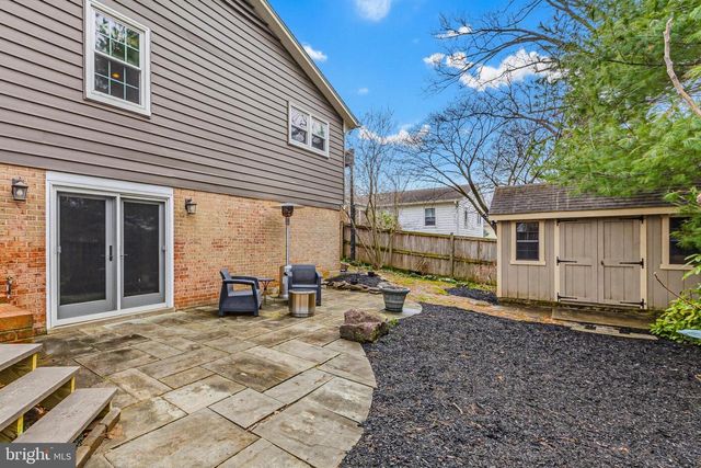 14404 BUTTERNUT CT, Rockville, MD 20853