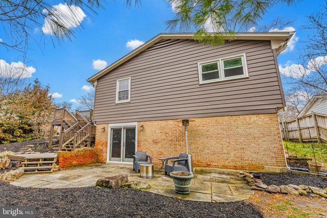 14404 BUTTERNUT CT, Rockville, MD 20853